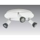 Ceiling lamp ANTARES 3 by Stephanes Davidts